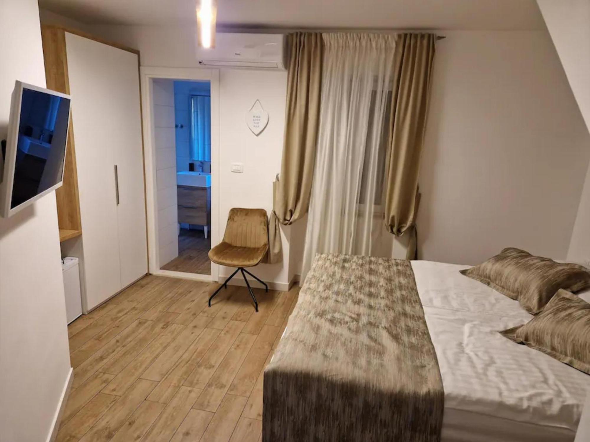 ספליט Guesthouse Bepa מראה חיצוני תמונה