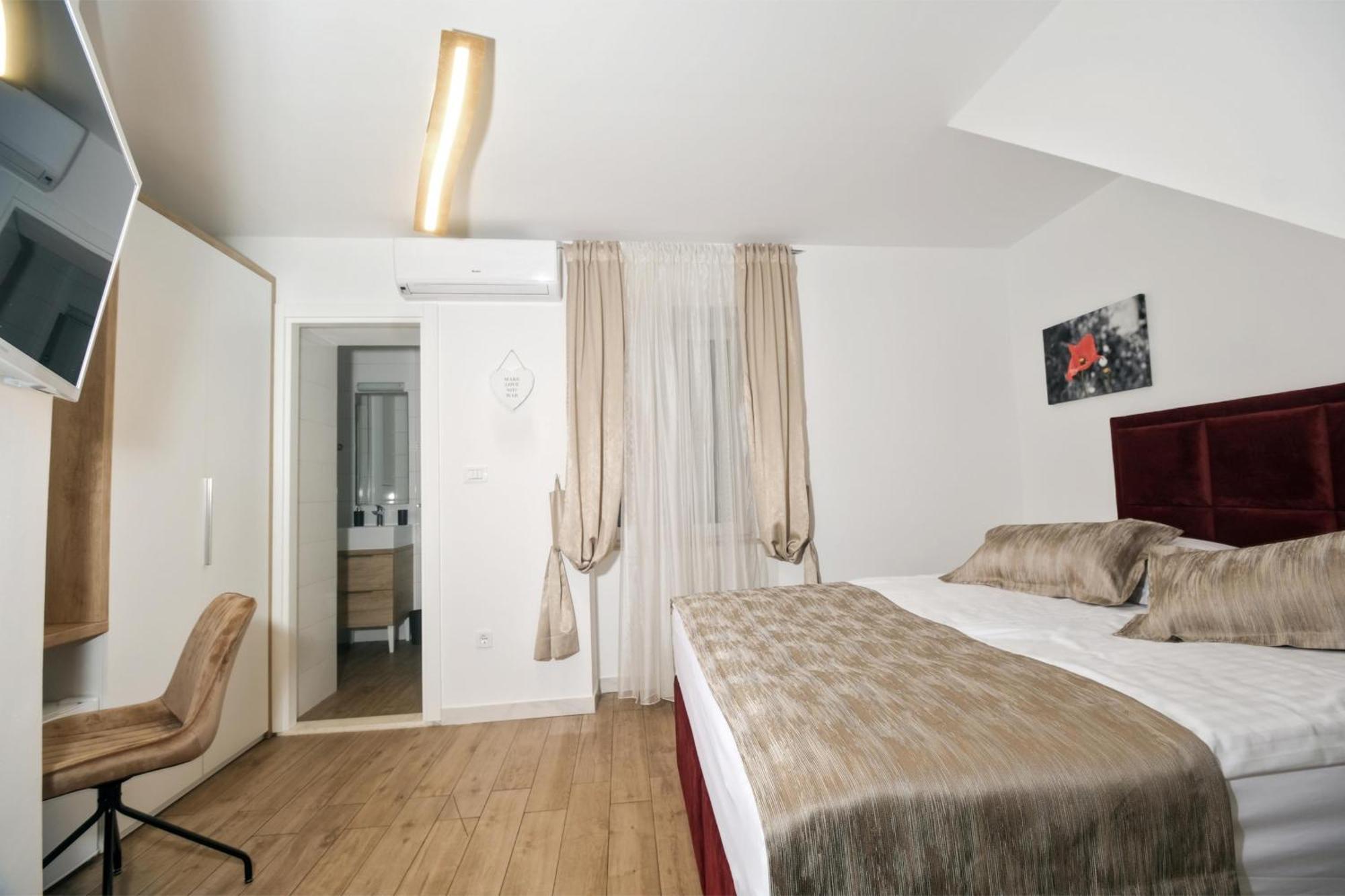 ספליט Guesthouse Bepa מראה חיצוני תמונה