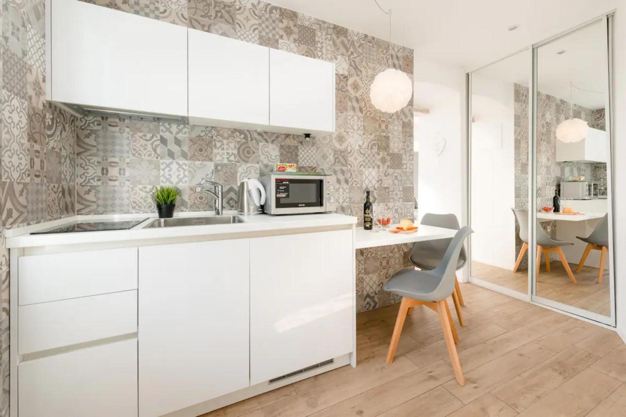ספליט Guesthouse Bepa מראה חיצוני תמונה