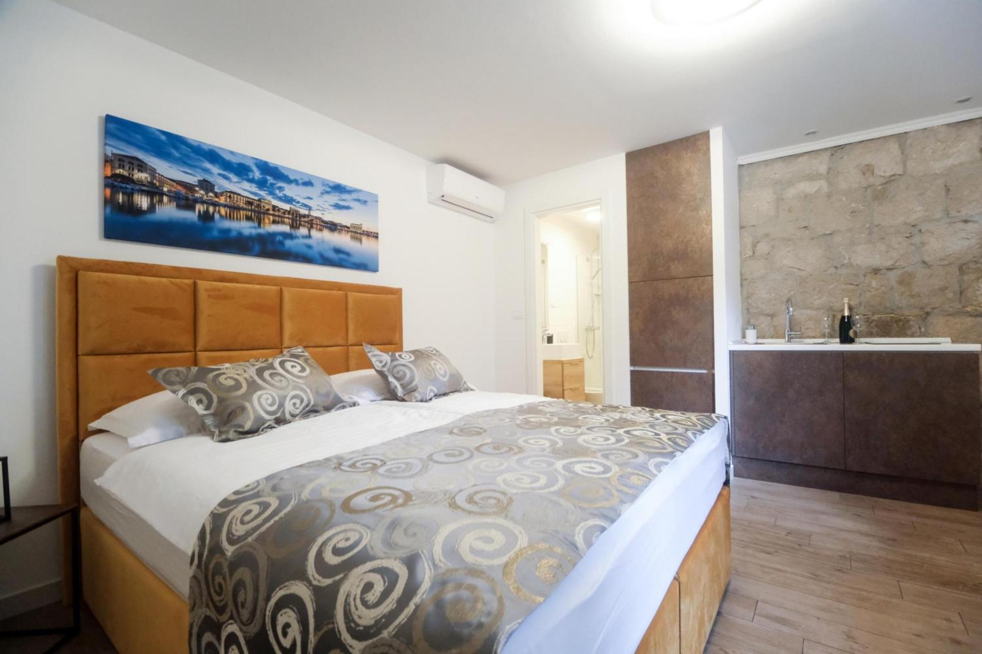ספליט Guesthouse Bepa מראה חיצוני תמונה