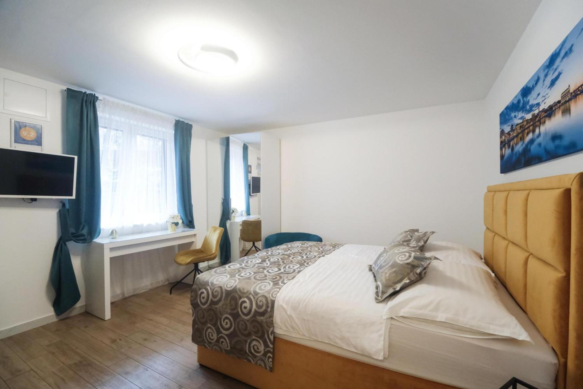 ספליט Guesthouse Bepa מראה חיצוני תמונה