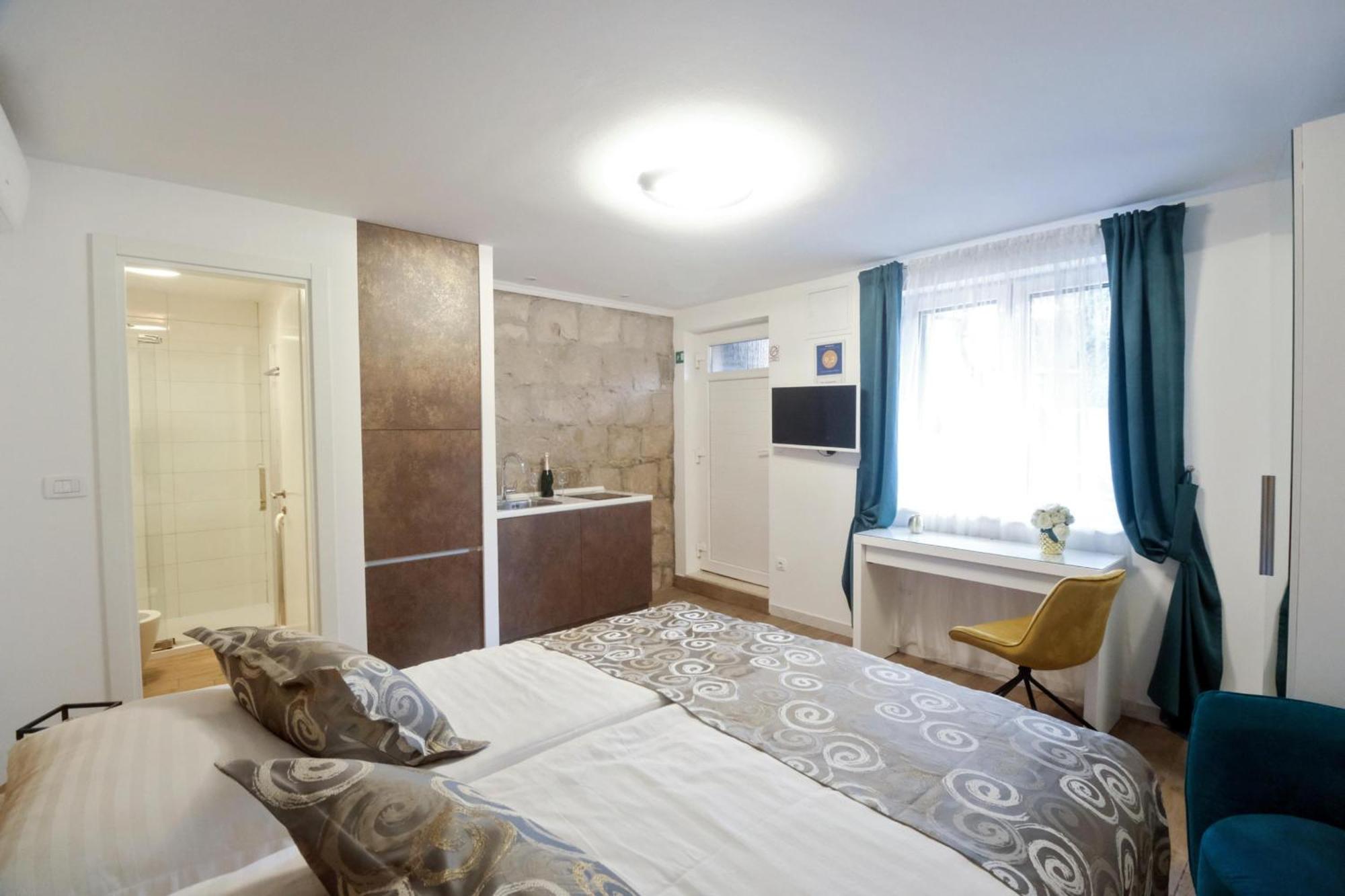 ספליט Guesthouse Bepa מראה חיצוני תמונה