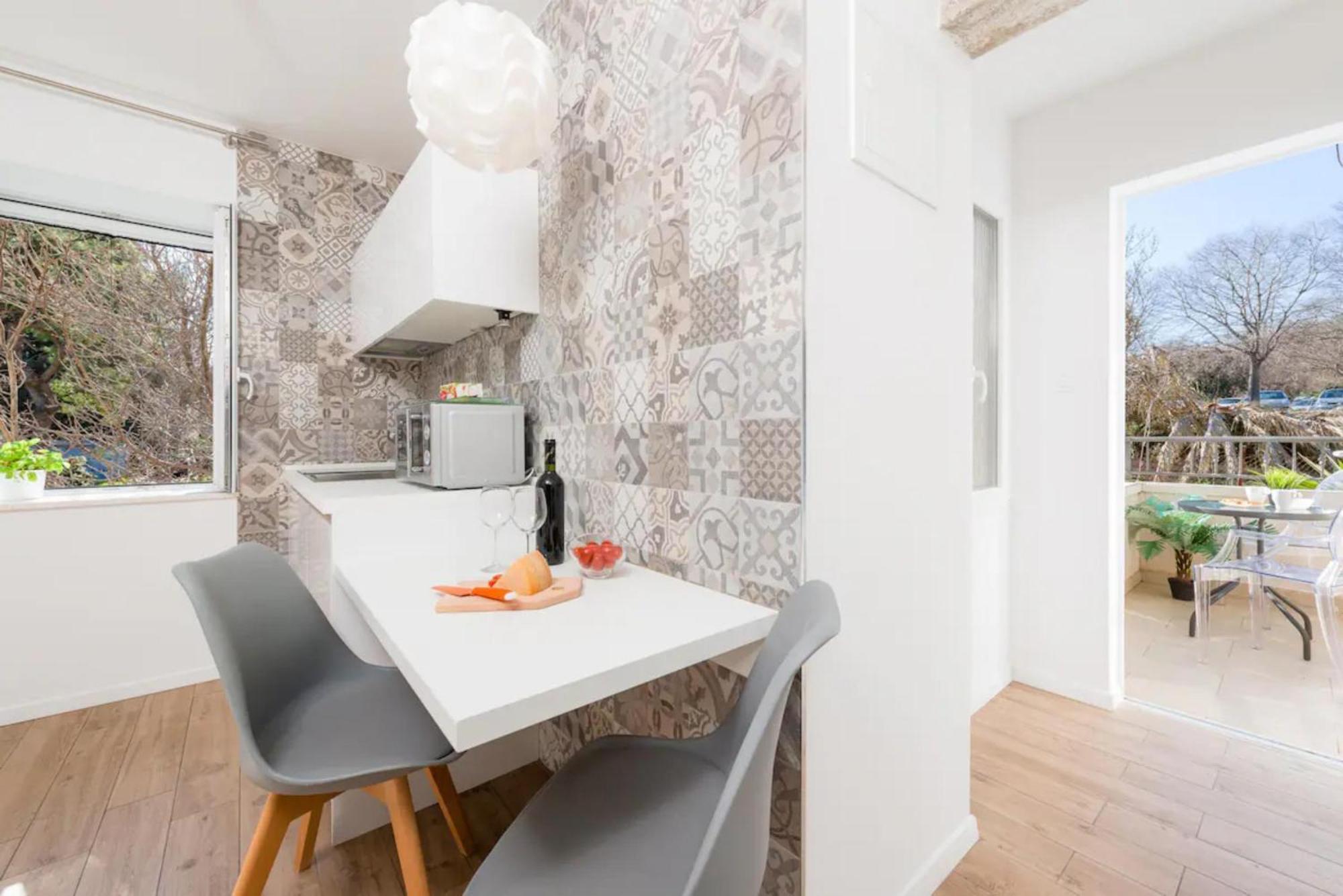 ספליט Guesthouse Bepa מראה חיצוני תמונה