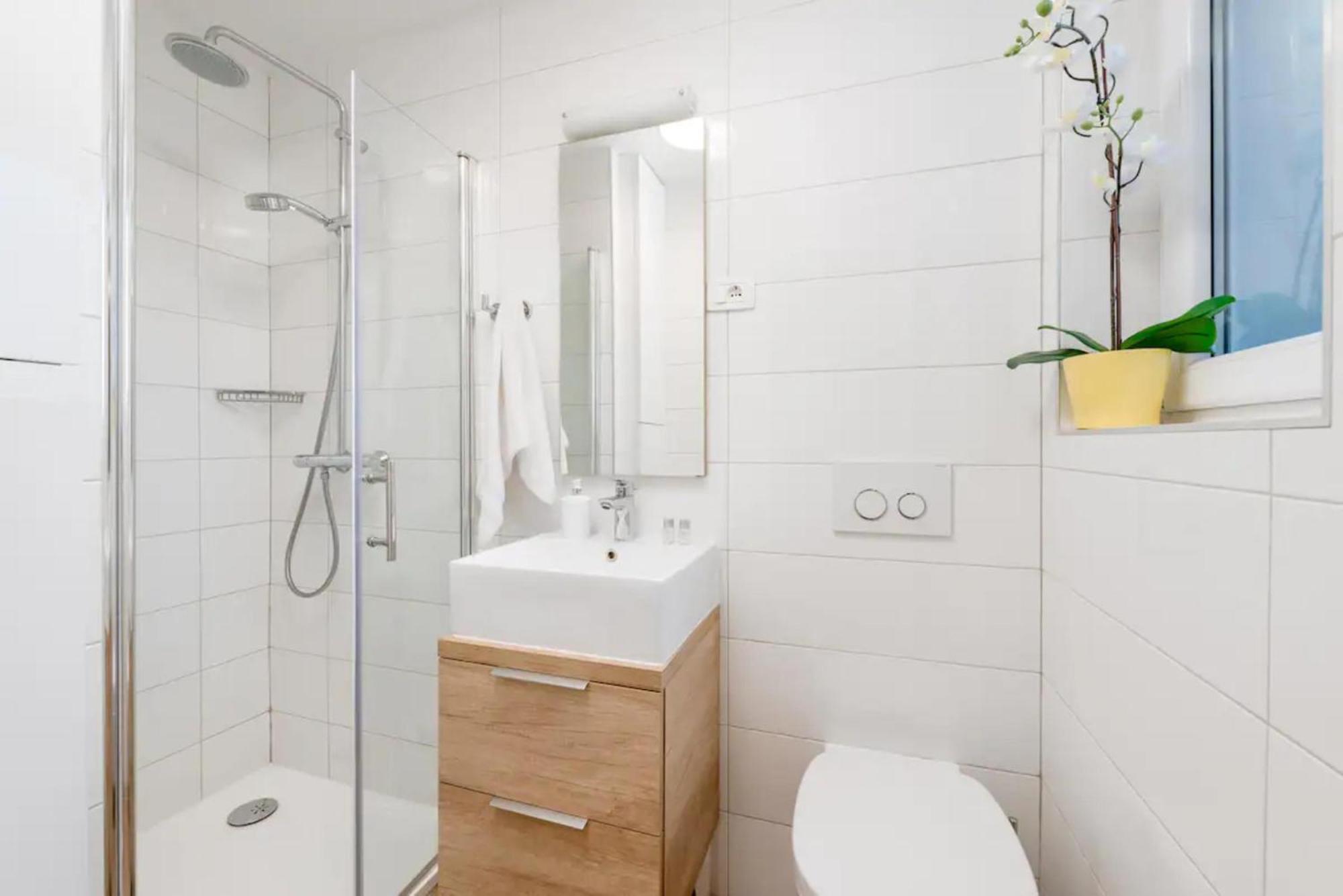 ספליט Guesthouse Bepa מראה חיצוני תמונה