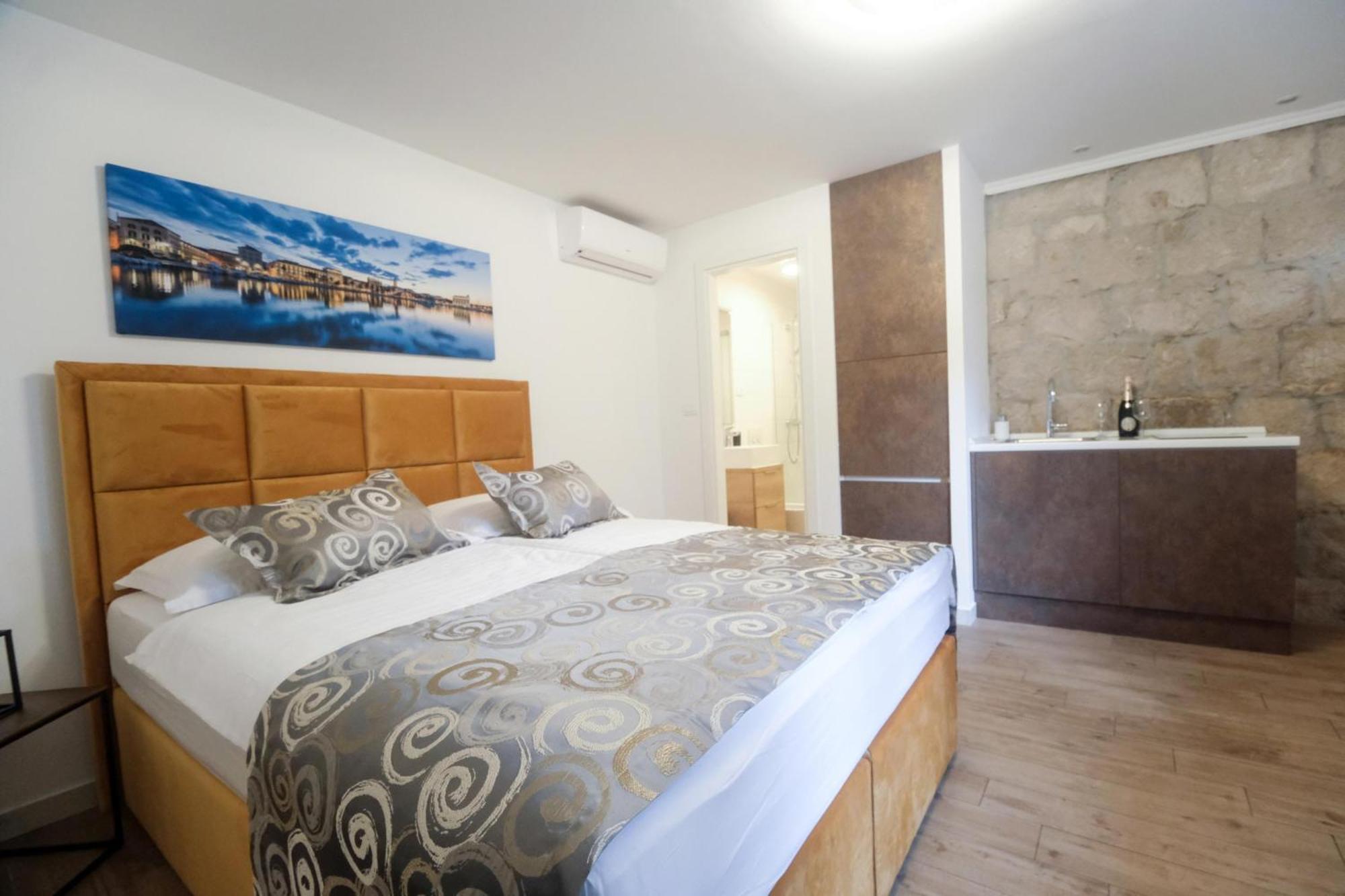 ספליט Guesthouse Bepa מראה חיצוני תמונה