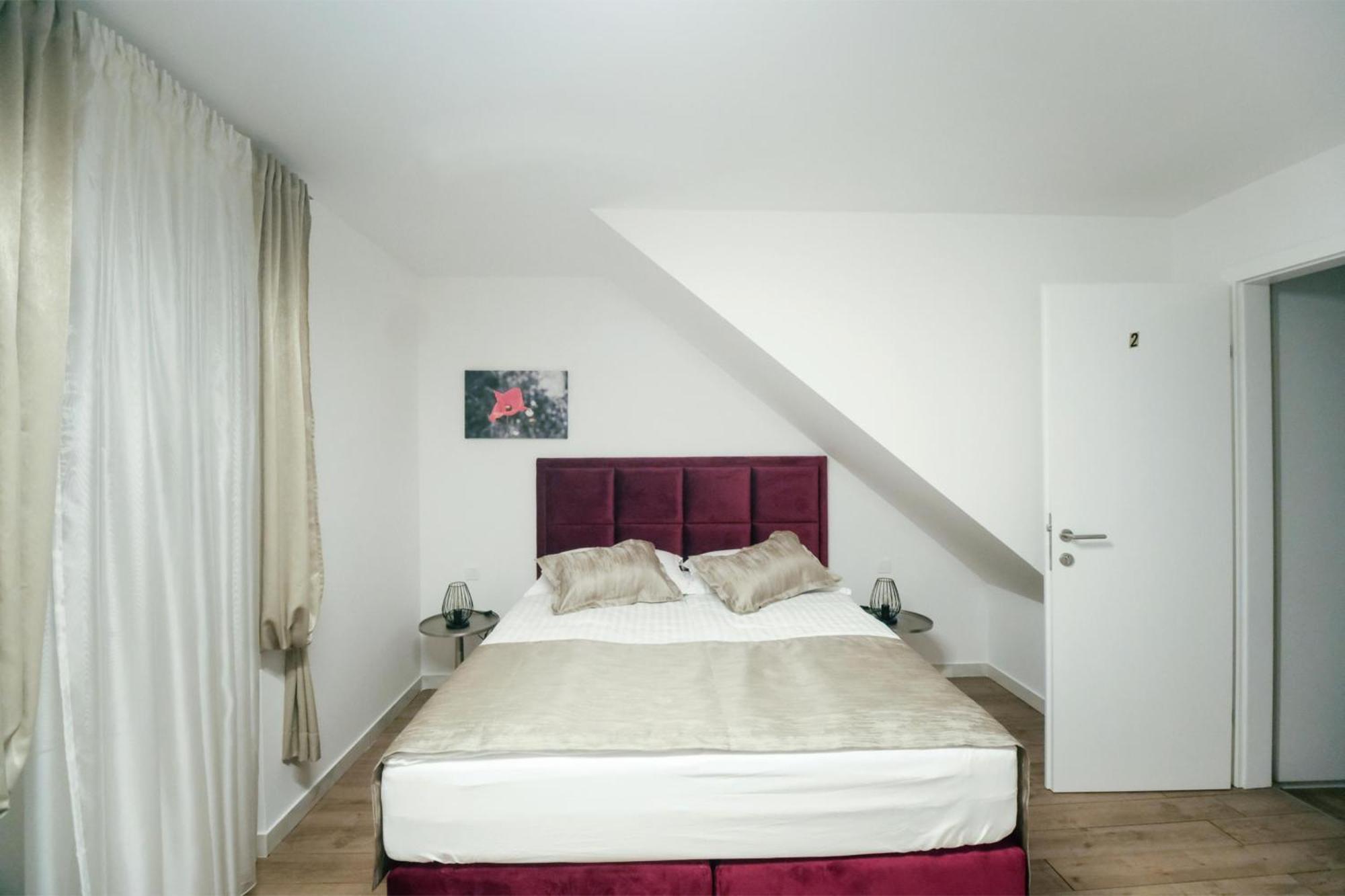 ספליט Guesthouse Bepa מראה חיצוני תמונה