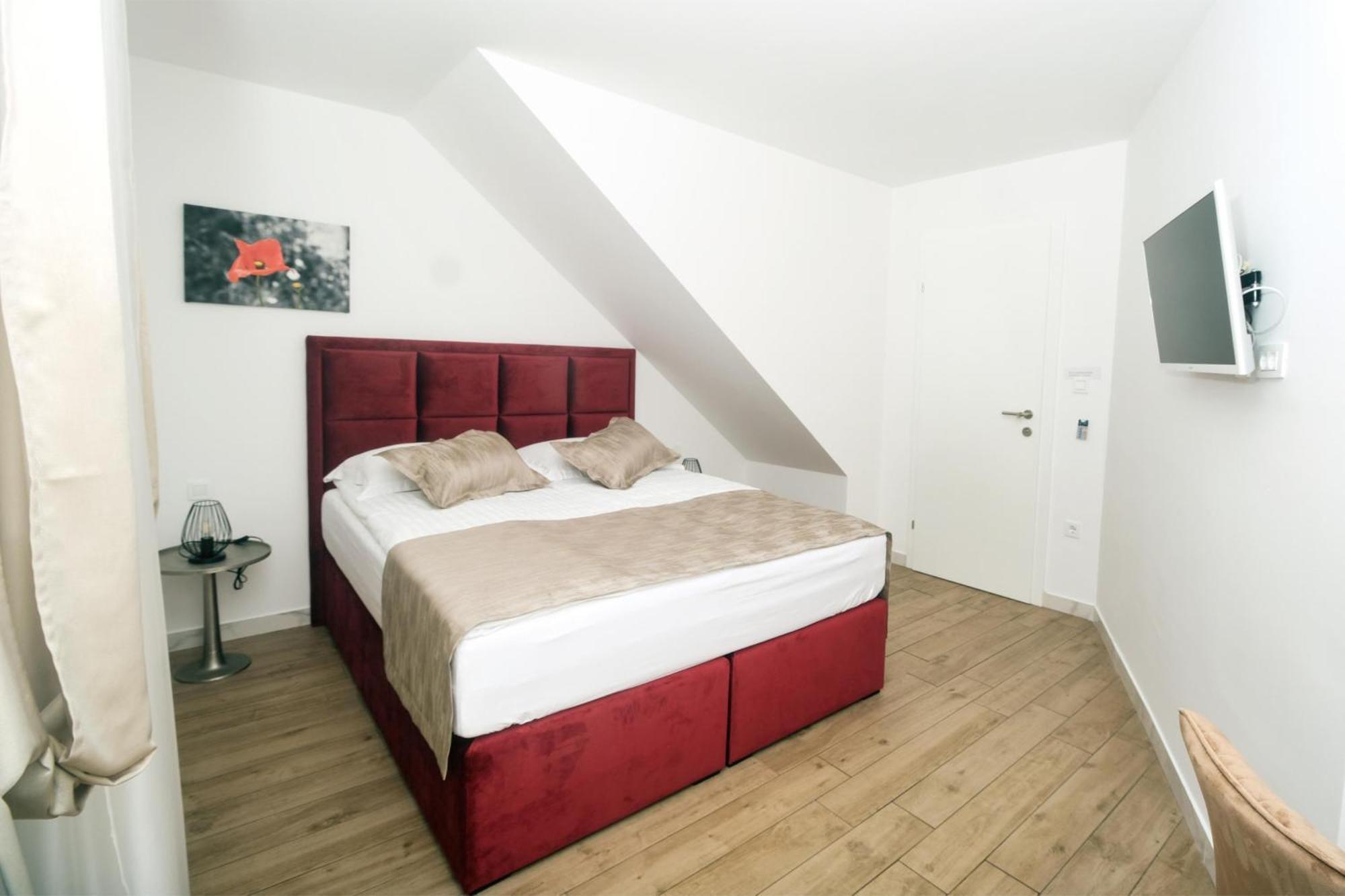 ספליט Guesthouse Bepa מראה חיצוני תמונה