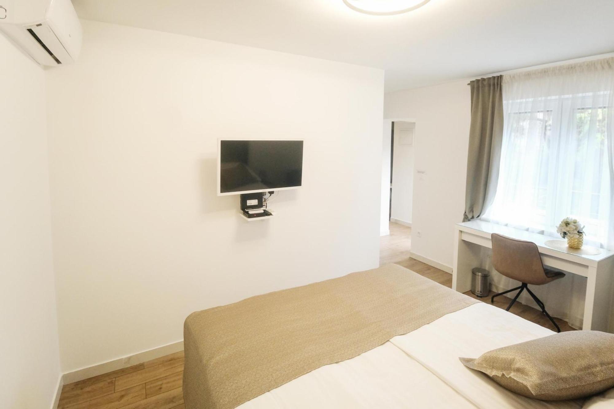 ספליט Guesthouse Bepa מראה חיצוני תמונה