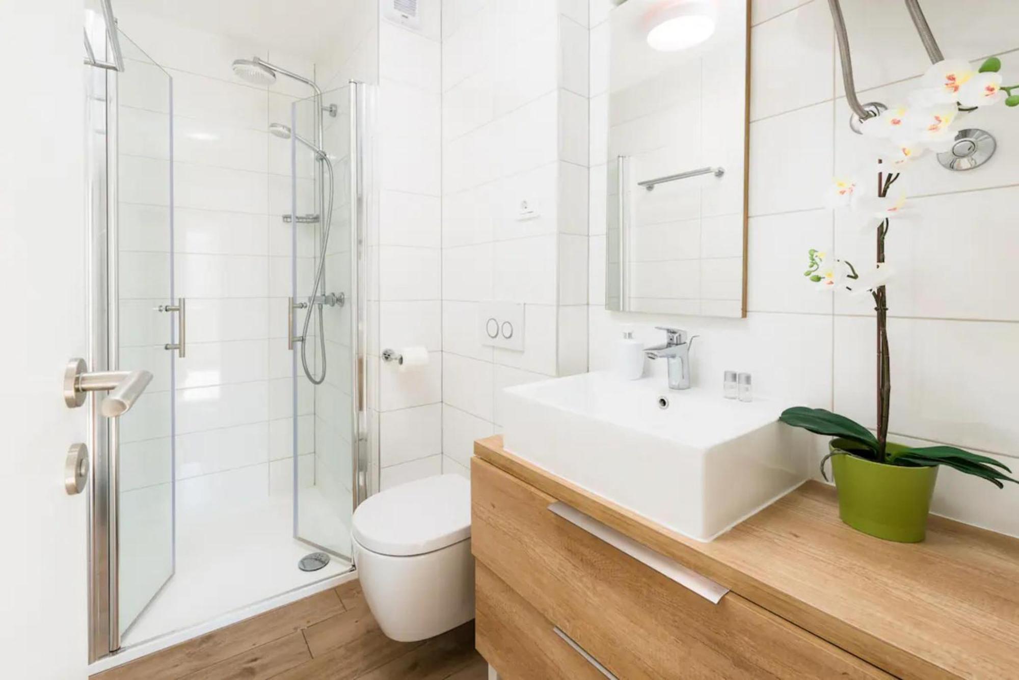 ספליט Guesthouse Bepa מראה חיצוני תמונה