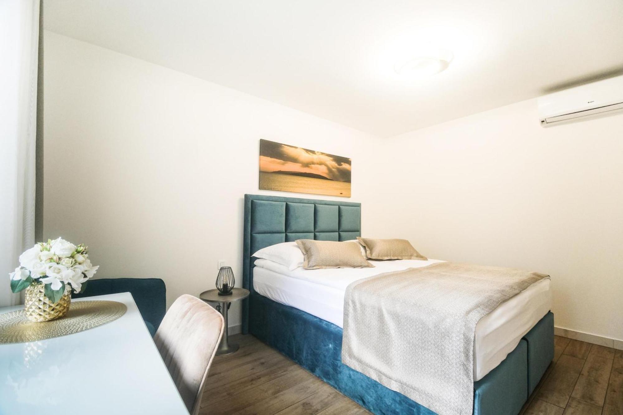 ספליט Guesthouse Bepa מראה חיצוני תמונה