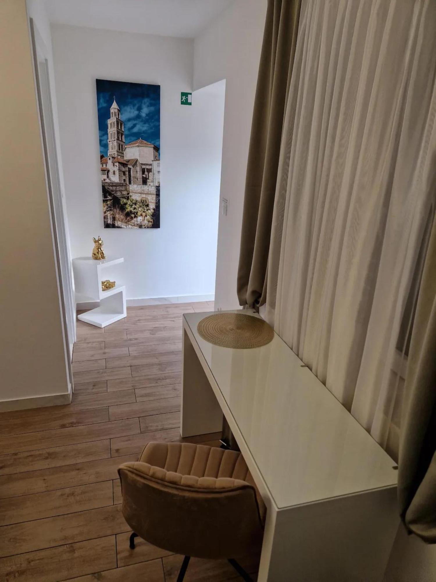 ספליט Guesthouse Bepa מראה חיצוני תמונה