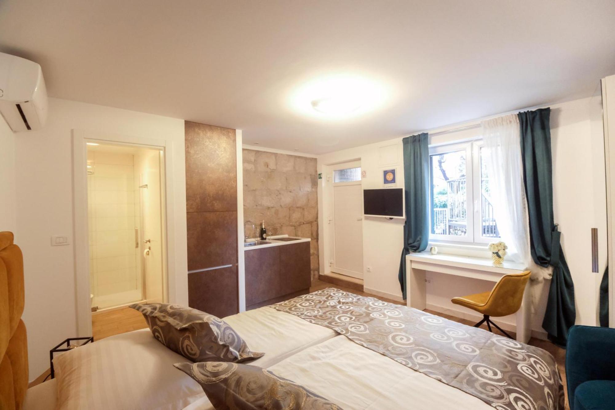 ספליט Guesthouse Bepa מראה חיצוני תמונה