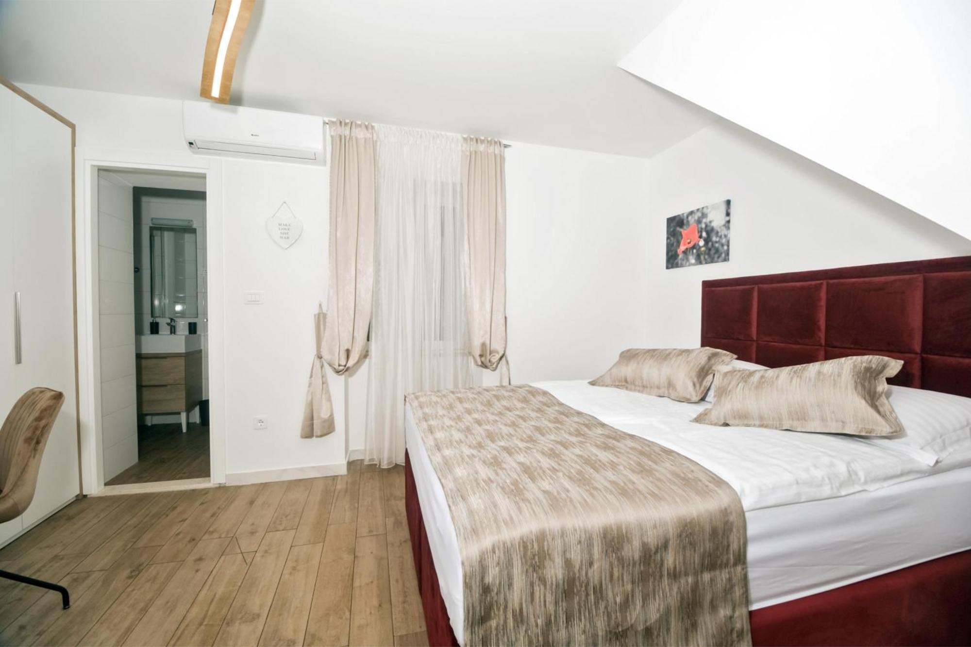 ספליט Guesthouse Bepa מראה חיצוני תמונה