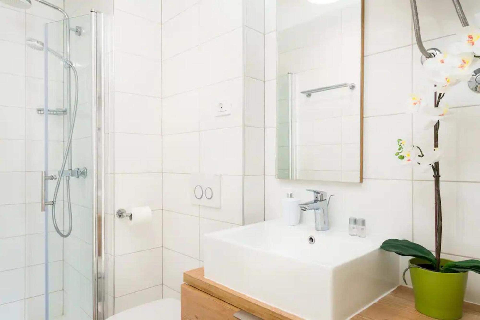 ספליט Guesthouse Bepa מראה חיצוני תמונה