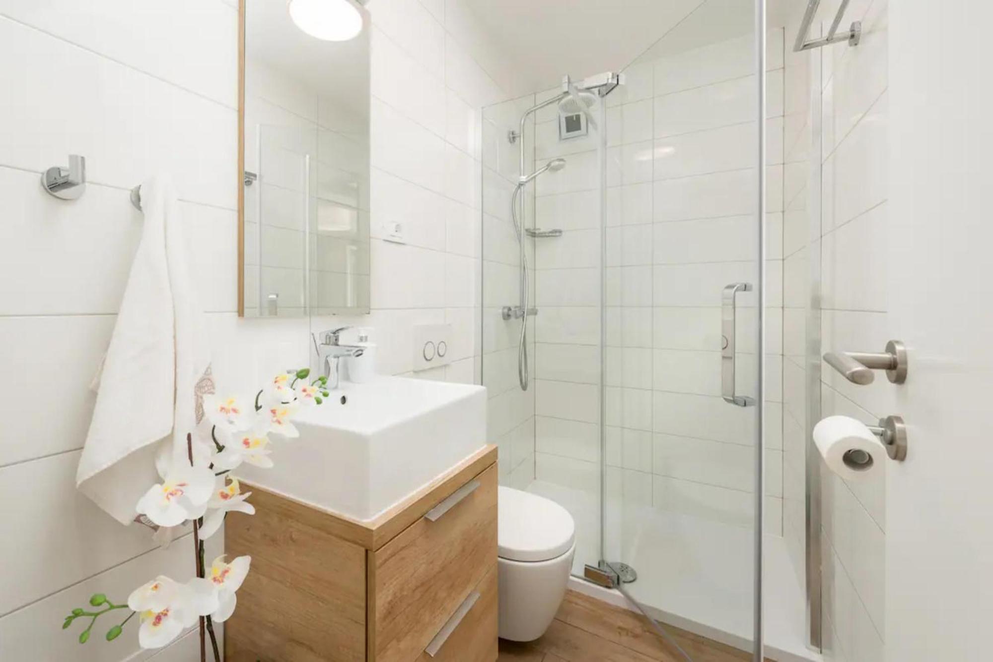 ספליט Guesthouse Bepa מראה חיצוני תמונה