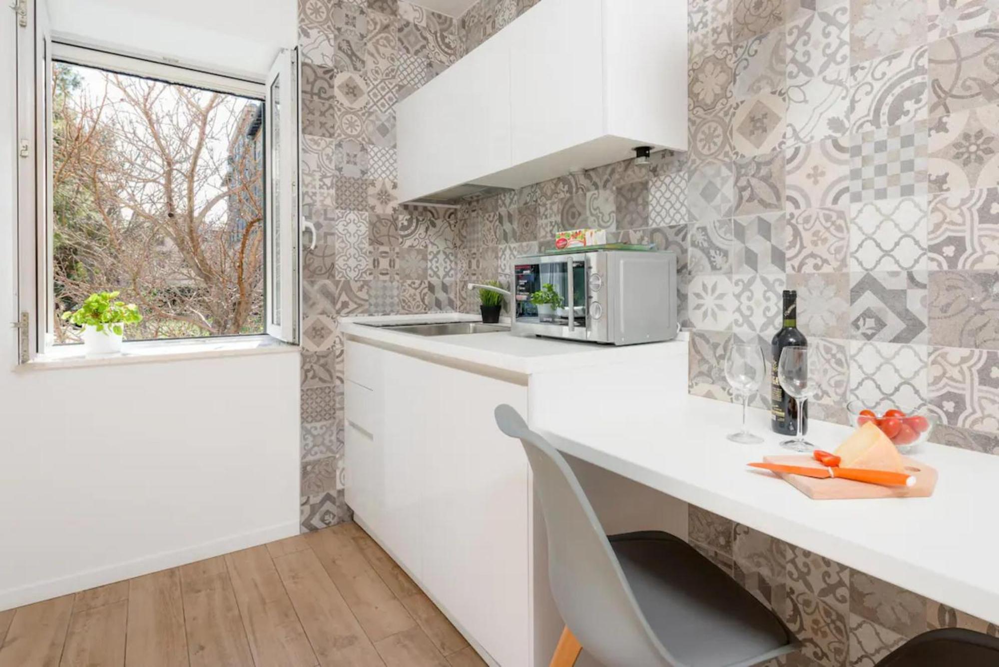 ספליט Guesthouse Bepa מראה חיצוני תמונה
