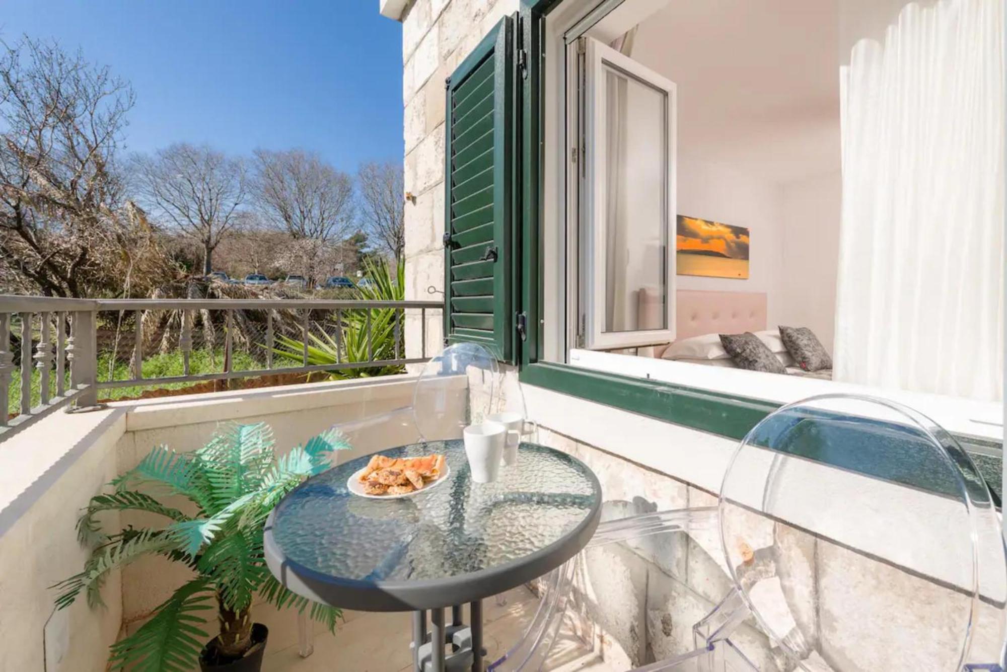 ספליט Guesthouse Bepa מראה חיצוני תמונה