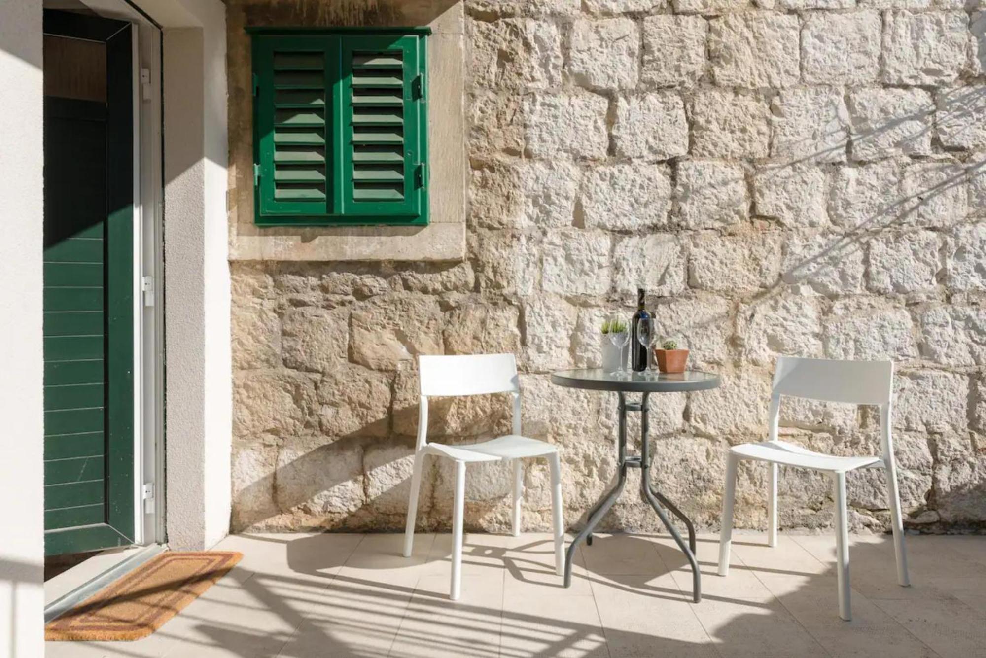 ספליט Guesthouse Bepa מראה חיצוני תמונה