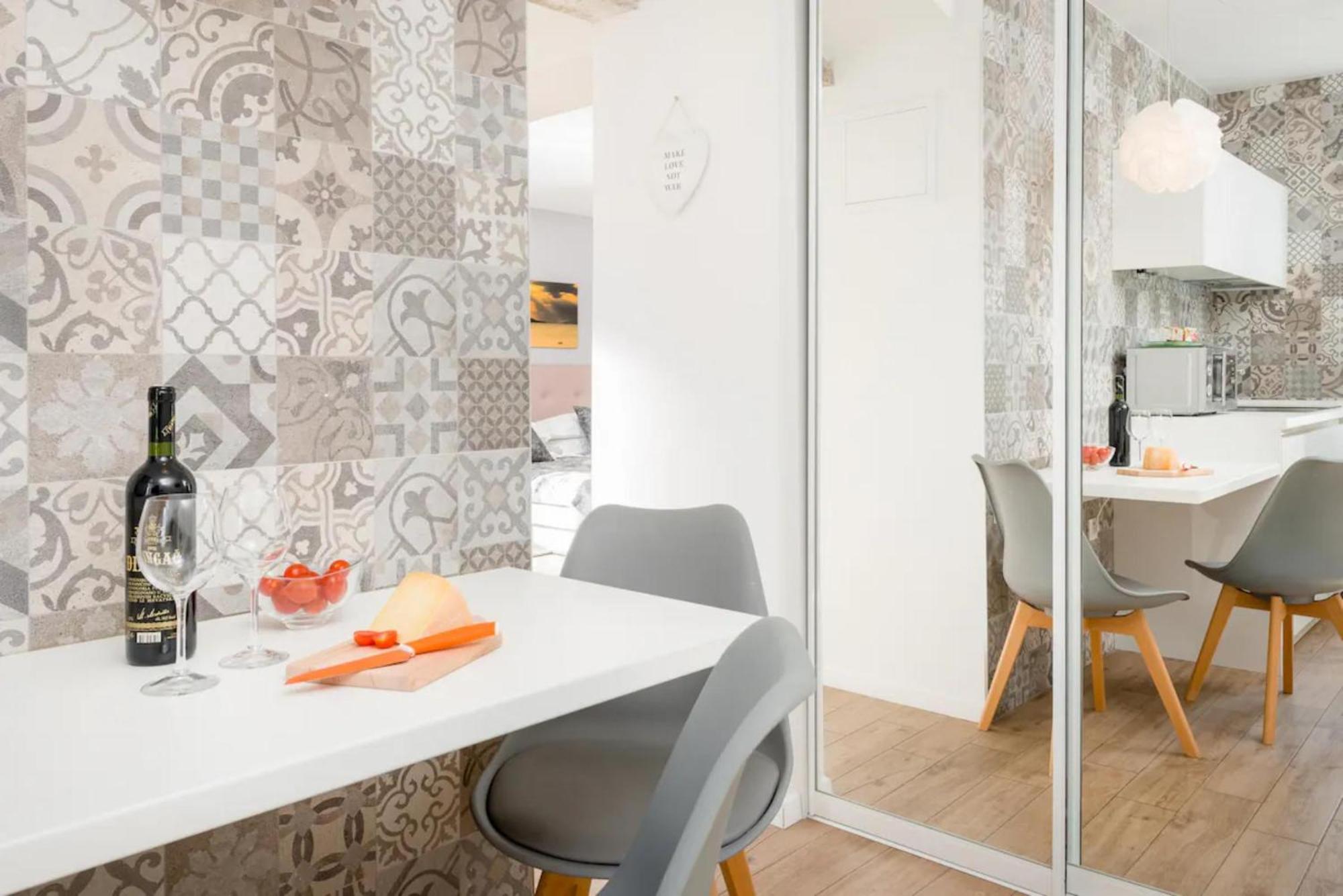 ספליט Guesthouse Bepa מראה חיצוני תמונה
