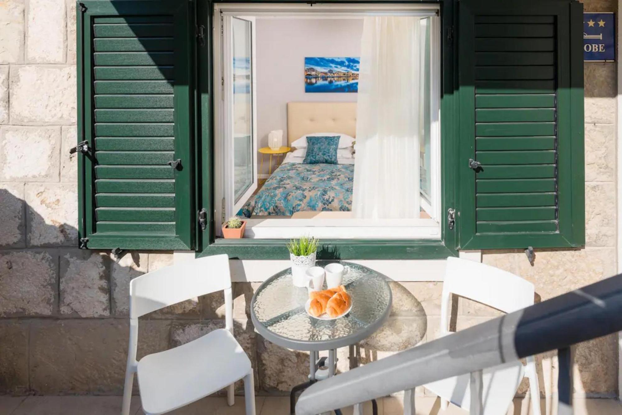 ספליט Guesthouse Bepa מראה חיצוני תמונה