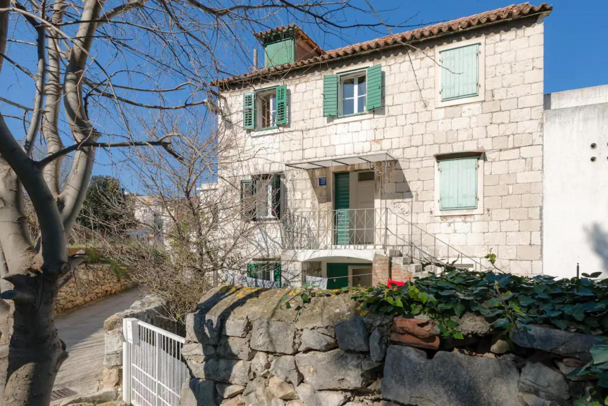 ספליט Guesthouse Bepa מראה חיצוני תמונה
